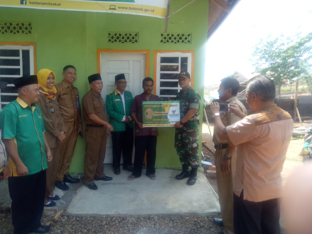 BEDAH 1