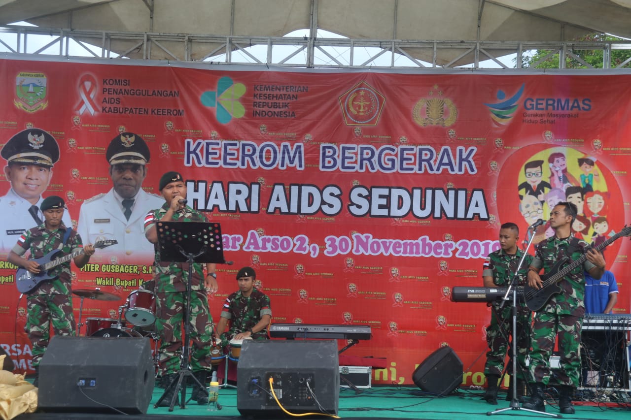 HIV 3