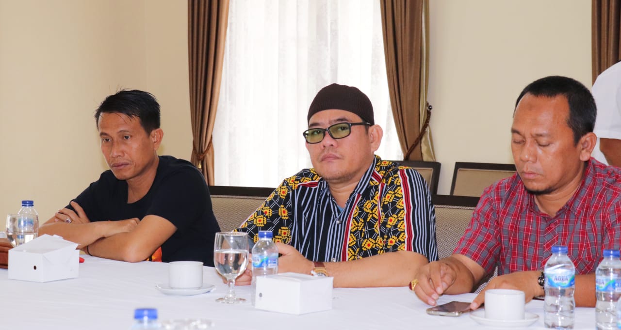Inovasi Aspal Karet Muba Akan Tampil di HUT dan Rakernas I PDIP