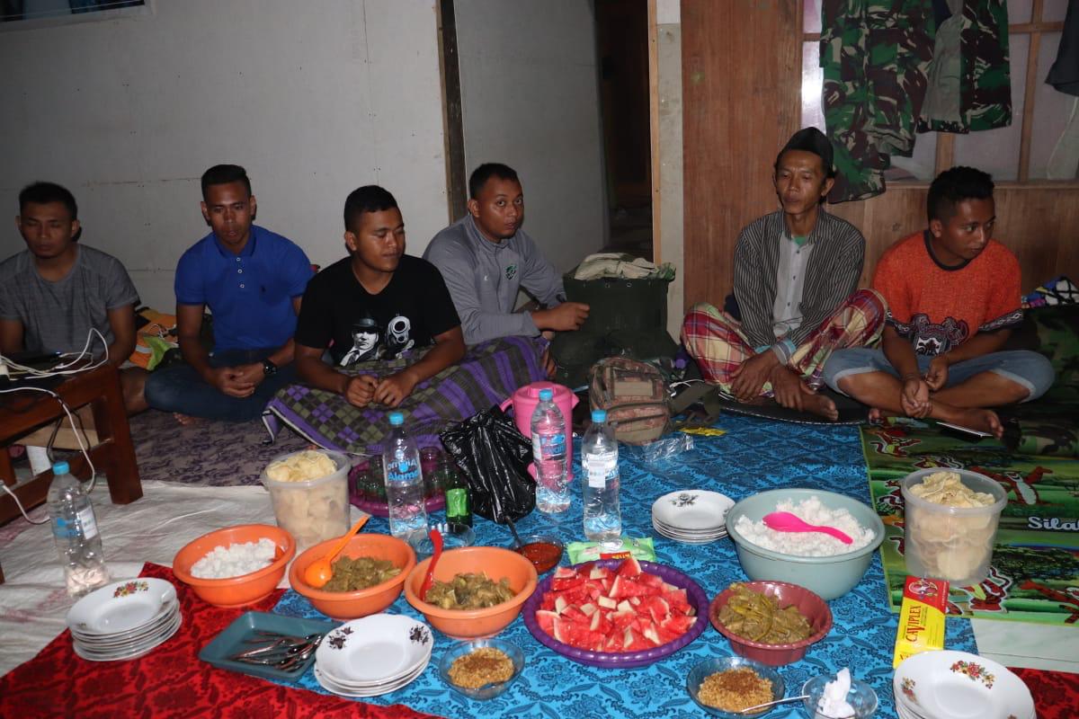 Kapenrem Malang: 21. Tasakuran Sederhana Tapi Meriah