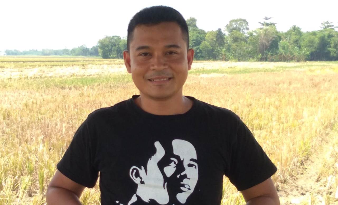 Salut Dengan Cara Kerja TNI di TMMD