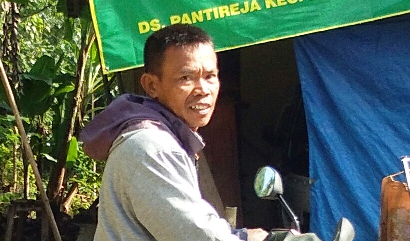 Satu lagi Sasaran Fisik Tambahan TMMD Kodim Pekalongan Mulai Disentuh
