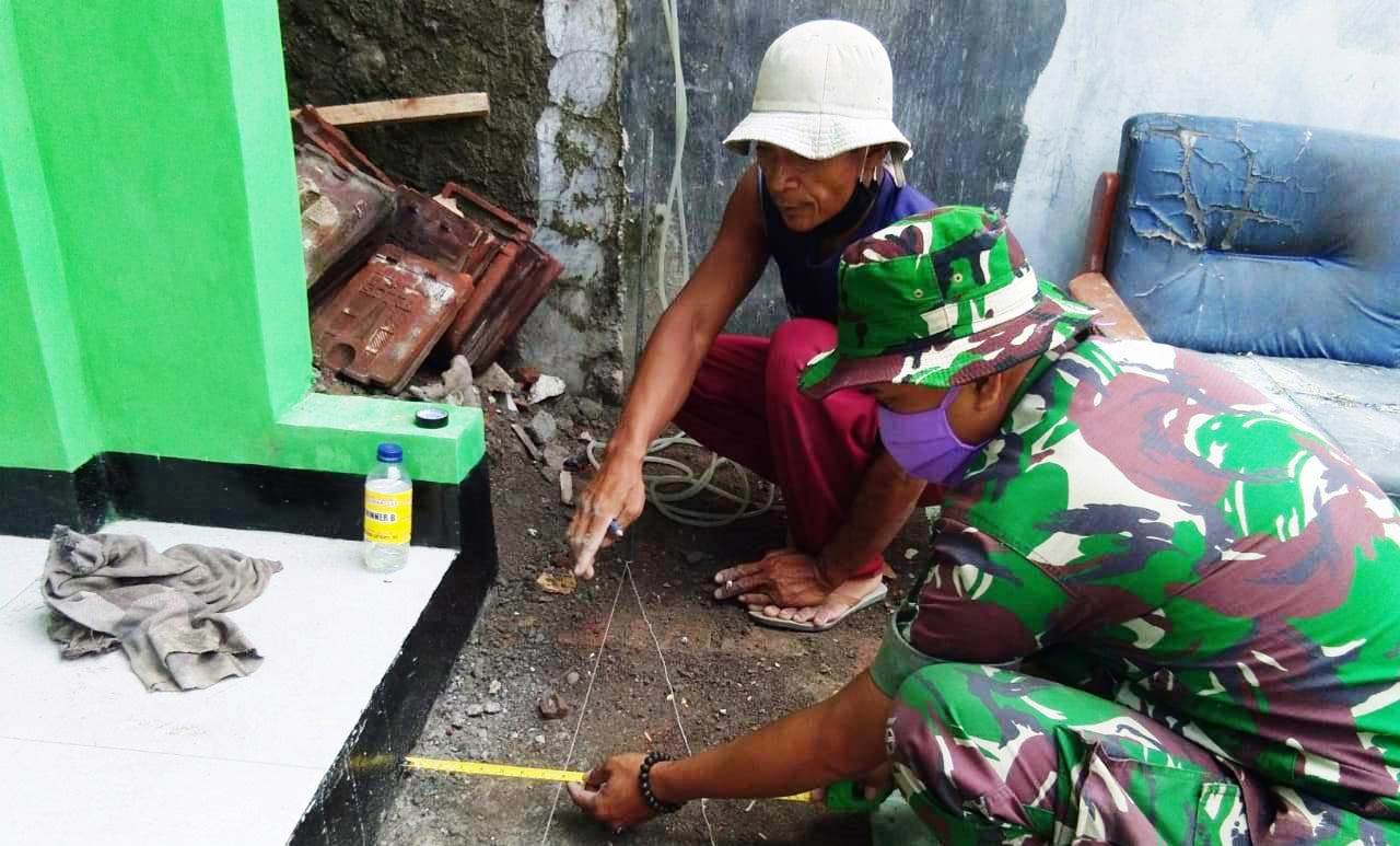 ‘’Alhamdulilah, Direhab Rumah Saya Benar-Benar Sempurna’’