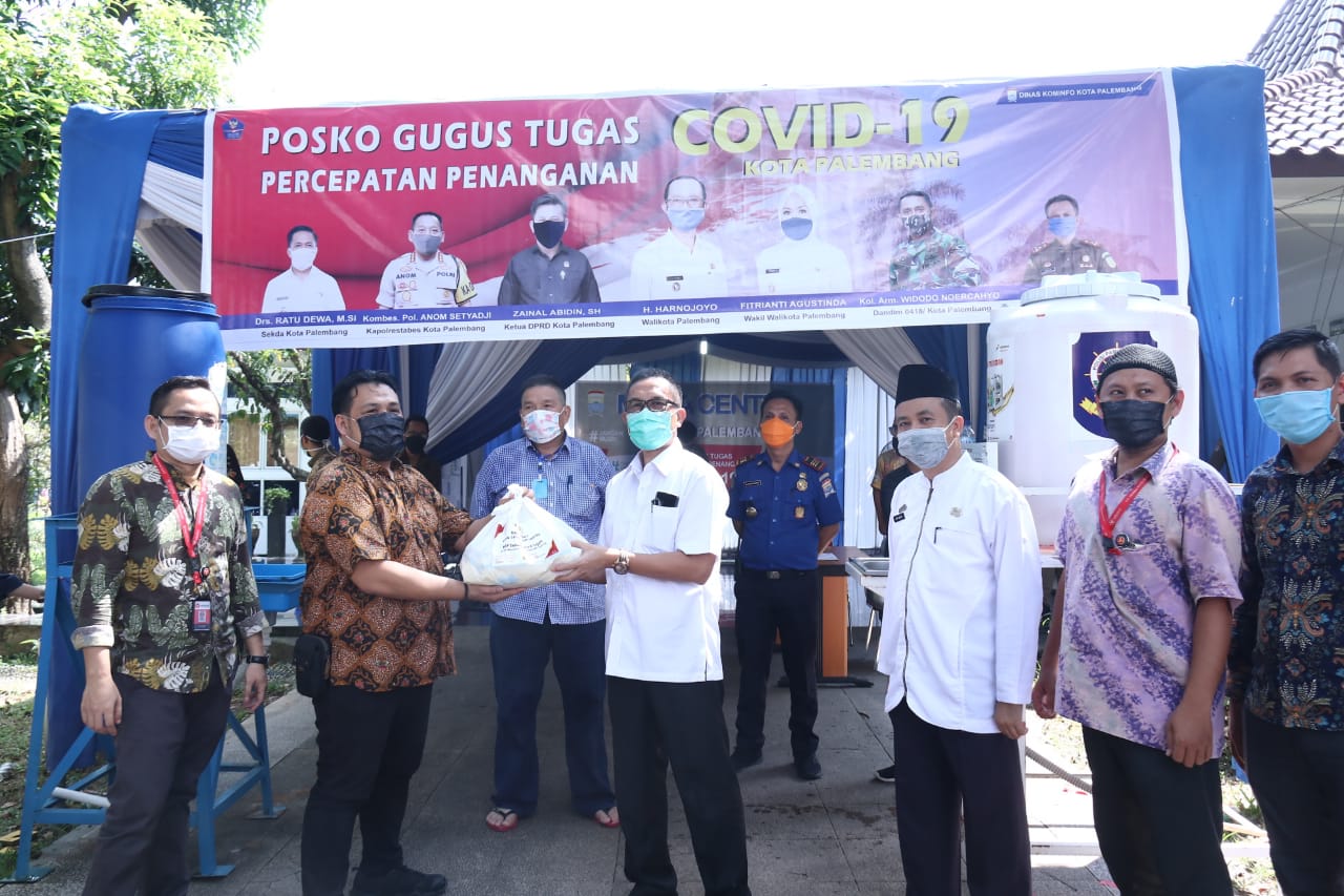 pemkot 13