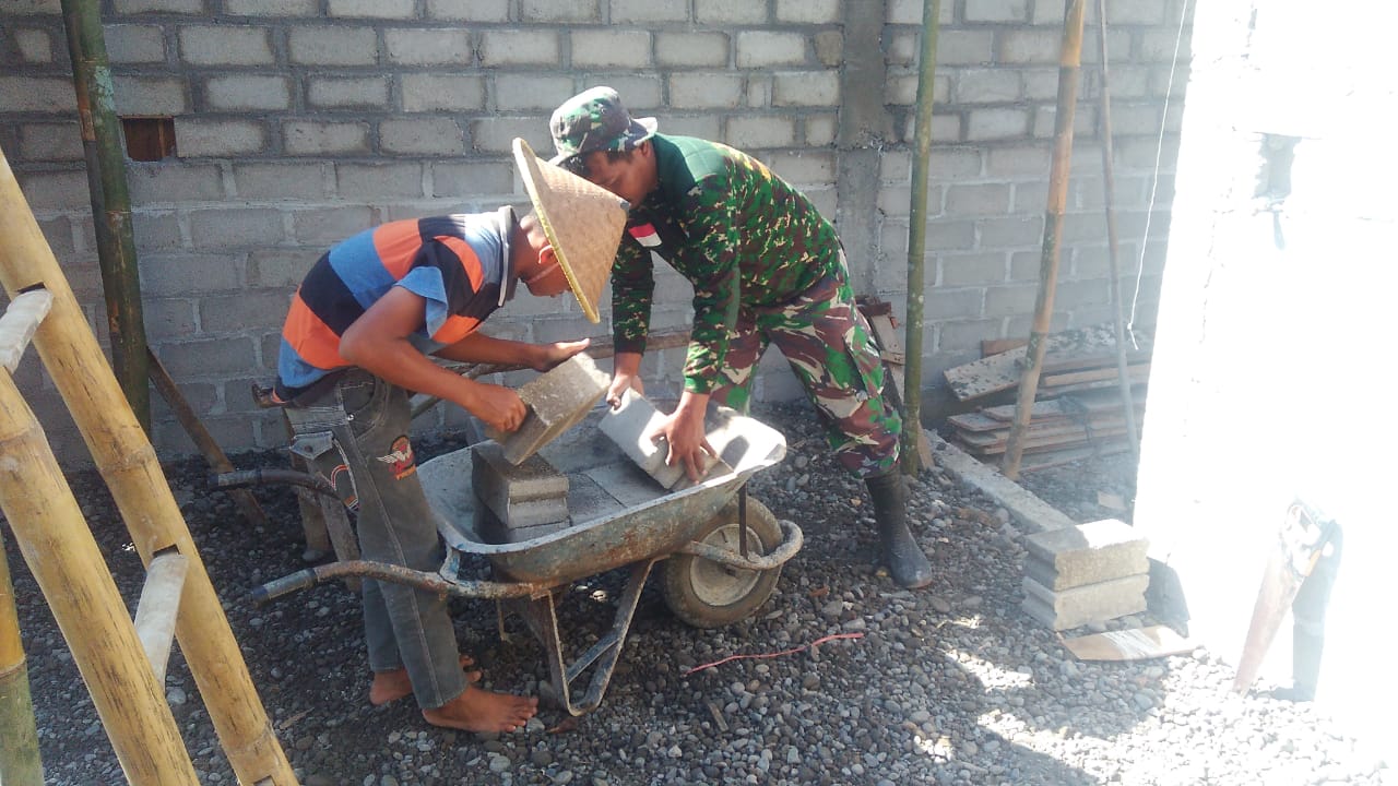 Serda Imam Harapkan Ada Fandy Lain di Desa Ngepoh