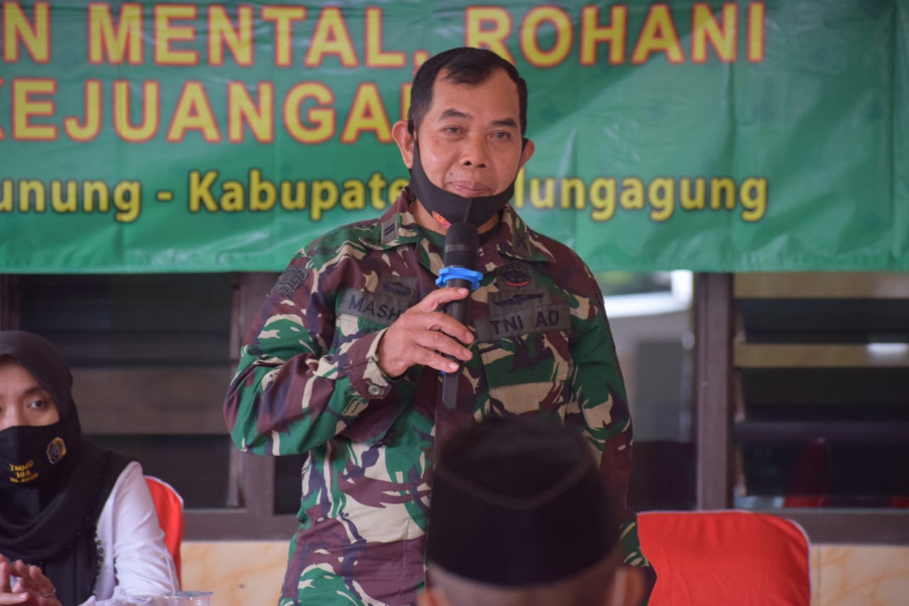 Hasil Penyuluhan Diharapkan Menunjang Hasil Panen