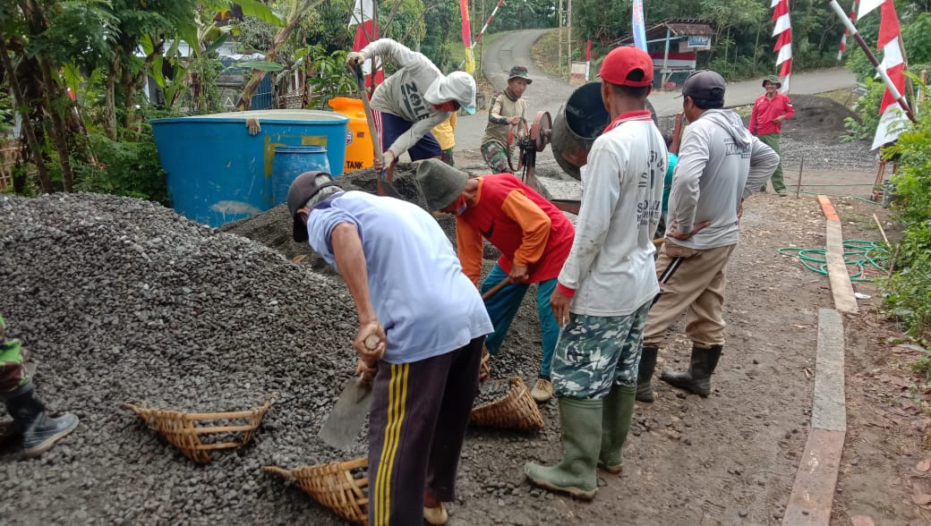 Generasi Muda Semakin Terbuka Akhlaknya