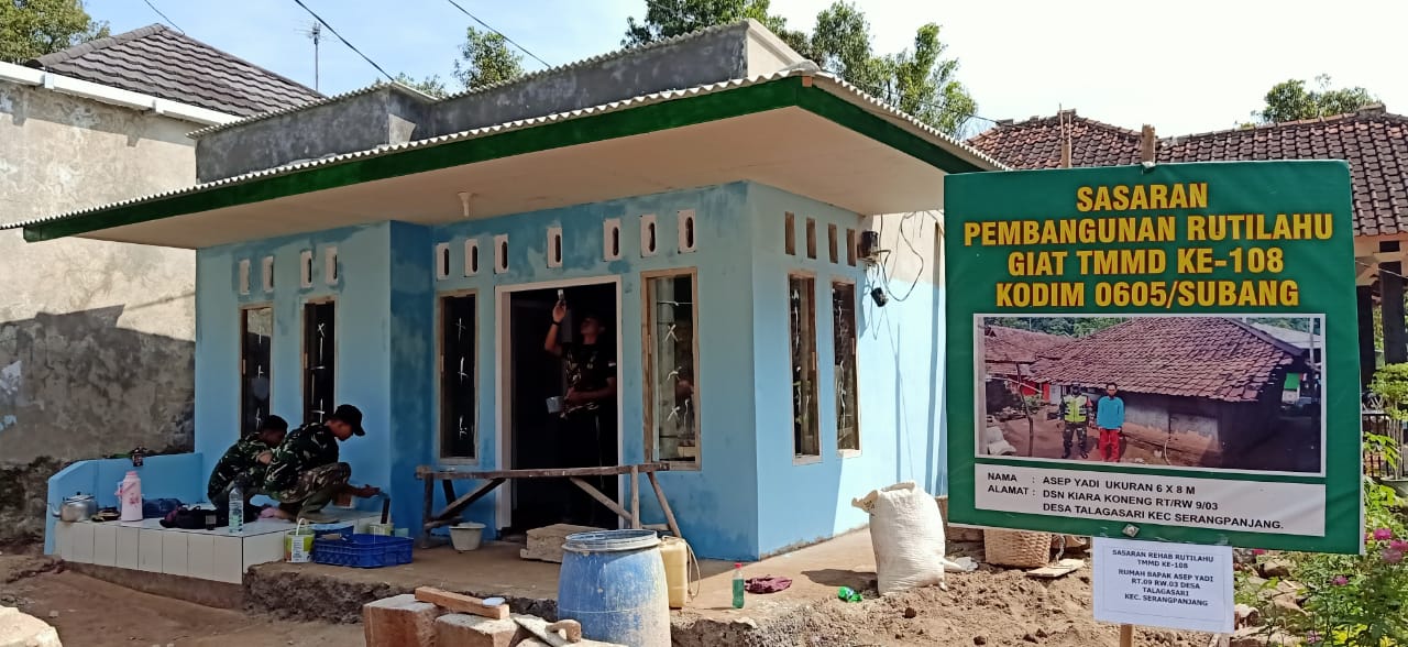 Pedoman Satgas “Kerja Cepat dan Tepat”