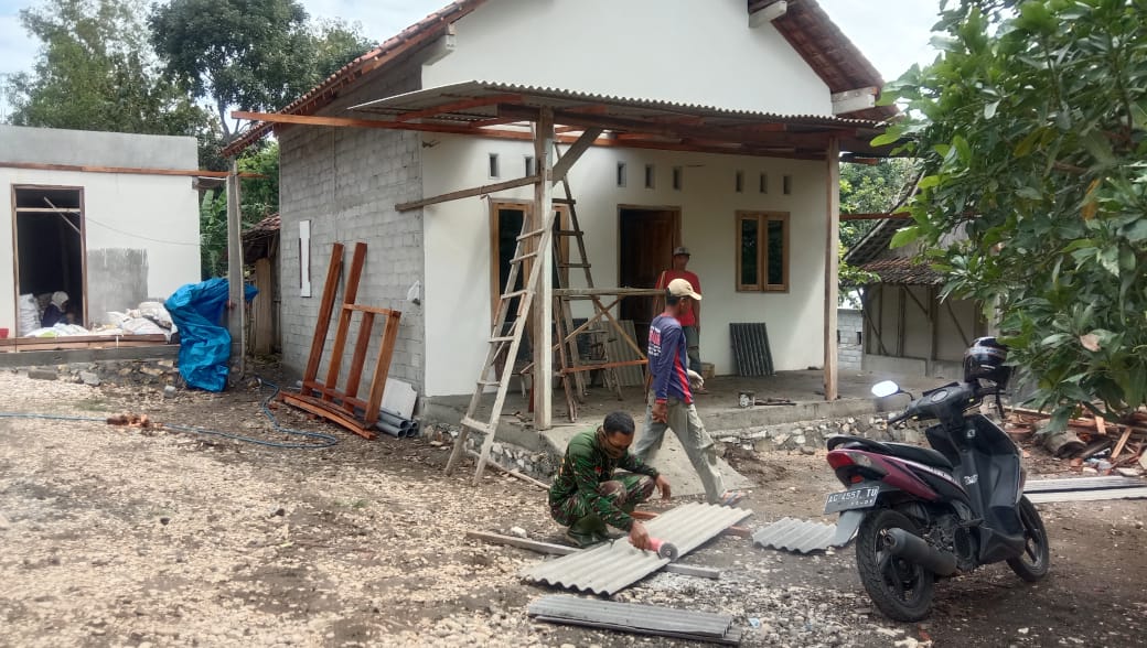 Orang Tua dan Pemuda Harus Bersatu Wujudkan Asa