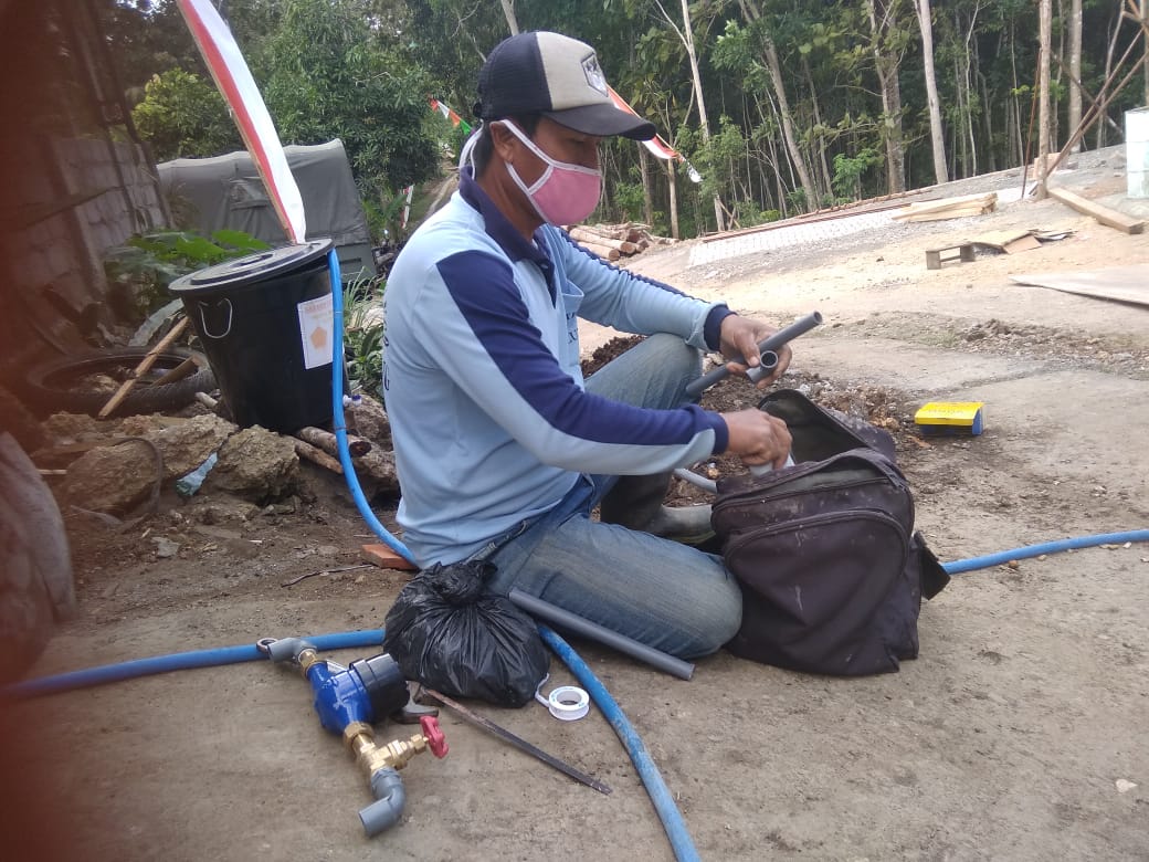 Jadikan Mushola untuk Pembinaan Akhlaq, Bukan untuk Perbedaan