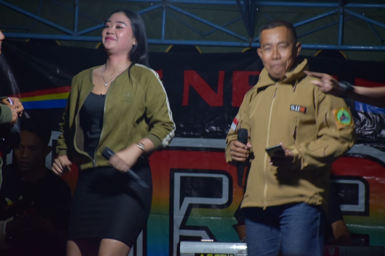 Malam Terindah Bagi Sumadi