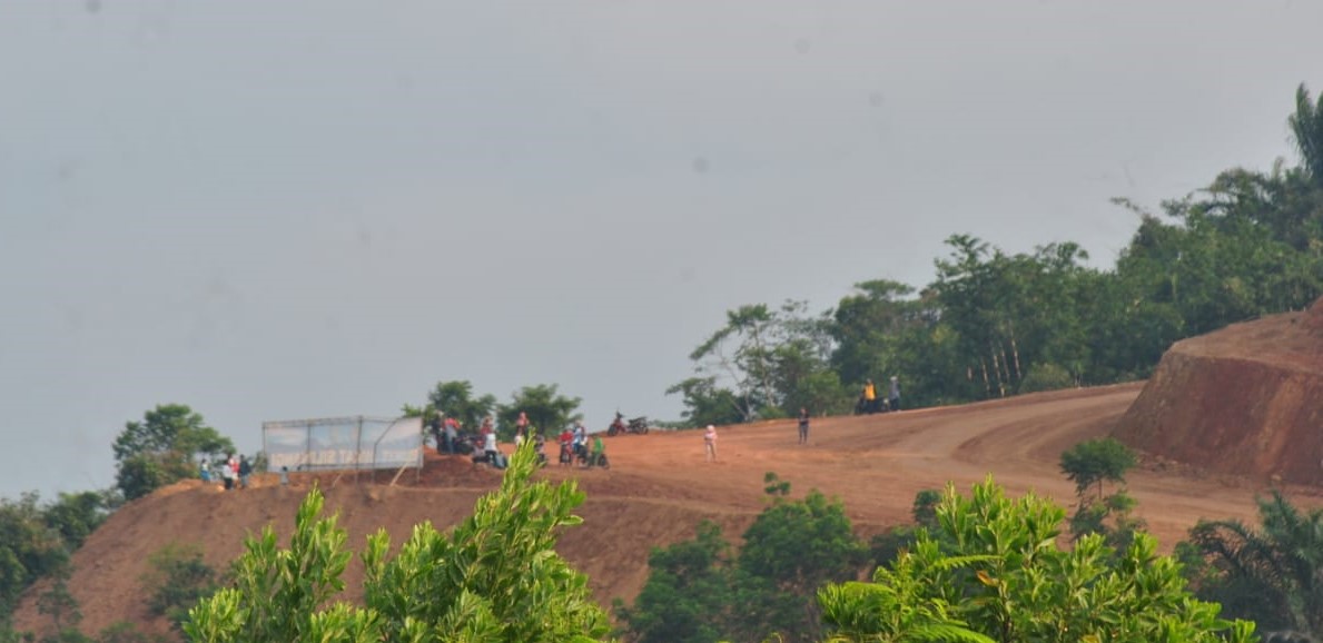 Asih : “Saya Ingin Dirikan Usaha di Seputaran Bukit Jimat Siliwangi”