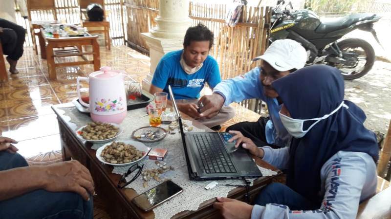 Konsultan Umum di TMMD Reguler Brebes Adalah Upaya Transparansi