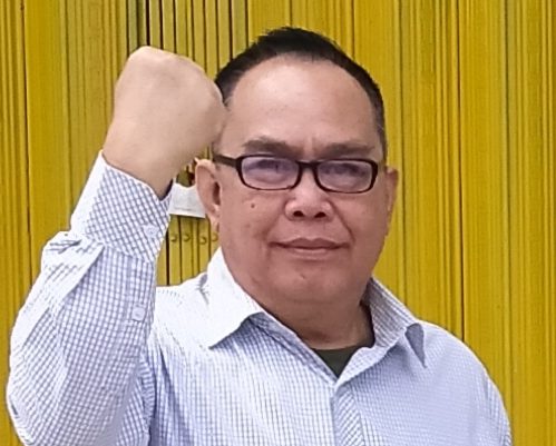 Bawaslu Diminta Proses Dugaan Pelanggaran Kampanye