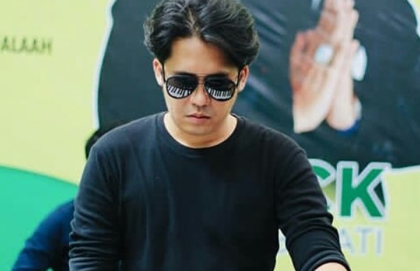 Ayus-Sabyan