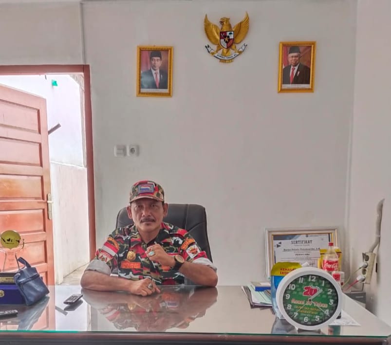 Dua Komisaris di Lingkungan BUMD Muba Habis Masa Jabatan, LMP Marcab Muba Surati DPRD
