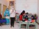 Wawako Turut Meriahkan Hari Ibu di TK Harapan Mulia