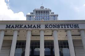Gedung MK