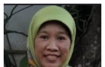 Obituari Hernani Sirikit Syah (1960-2022): PAMIT ABADI MBAK IKIT