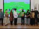 Harnojoyo Apresiasi Kerjasama BPJS Dengan Gojek
