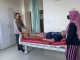Kapolres Mura Doakan Semoga Bripka Yudha Cepat Sembuh