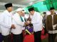 Herman Deru Ingatkan Warga Sumsel Gelar Silaturahmi Halal Bihalal dengan Disiplin Prokes