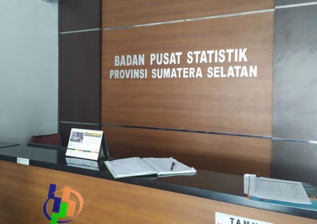 Kantor BPS-SS