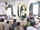Herman Deru Titip Pesan di Masjid Al Iman Untuk Masifkan Kegiatan TPA/TPQ