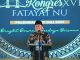 Herman Deru Doakan Ketum PP Fatayat NU Terpilih Berikan Manfaat Bagi Kemaslahatan Umat