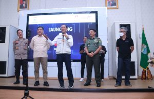 Pemkot Gencarkan Peningkatan Pariwisata