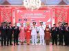 Peringati HUT RI ke- 77, Herman Deru: Semangat Gencarkan GSMP dan Lawan Kemiskinan