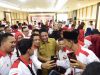 Herman Deru : Jaga Marwah Organiasi ABPEDNAS Sebagai Sarana Penyampai Aspirasi Masyarakat di Desa