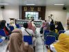 Kadinkes Lubuklinggau Sesalkan Masih Ada Toko Obat Dan Apotek Jual Sirup