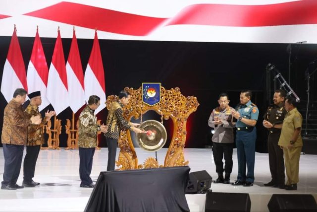 Wali kota Lubuklinggau