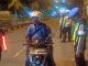 Berikan Kenyamanan Masyarakat di Hari Libur, Tim SOC Polres Prabumulih Gelar Razia
