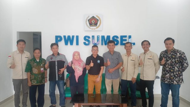 Semarakkan Ayo Ngelong Ke Lubuklinggau, Gebyar HPN se-Sumsel Diselenggarakan di Kota Lubuklinggau