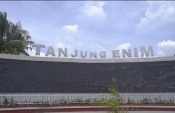 Langkah PTBA Persiapkan Tanjung Enim Menjadi Kota Wisata