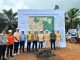 Dukung Proyek Strategis Nasional, Bomba Grup Lakukan Ground Breaking Pembangunan CPP di Muara Enim Dukung Proyek Strategis Nasional, Bomba Grup Lakukan Ground Breaking Pembangunan CPP di Muara Enim