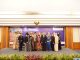 BISNIS INTERNASIONAL: IHLC Gelar Bussiness Meeting Indonesia-Uzbekistan