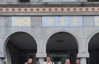 Wisata Ramah Muslim di Taiwan