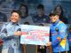 Salurkan Bakat Hindari Balap Liar, Herman Deru Suport Penuh Drag Race dan Drag Bike Erick Tohir Championship