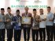 Sambut Ramadhan, Harnojoyo terima penghargaan Baznas Award 2023, Wali Kota Pendukung Utama Pengelolaan Zakat