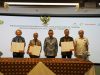 SKK Migas dan ExxonMobil Indonesia Lakukan Kerjasama Kegiatan Eksplorasi di Area Terbuka Indonesia