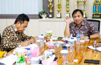 Muba Bakal Peringati Hari Pendidikan Nasional Sekaligus Halal Bihalal Hari Raya Idul Fitri 1444 H