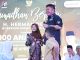 Dipenghujung Ramadhan 1444 H, Herman Deru Berbagi Keceriaan Bersama 1000 Anak Yatim Piatu