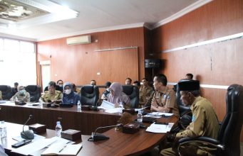 Target 95 Persen Warga OKI Terlindungi Program JKN