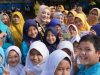 Bunda Paud Kabupaten Muara Enim Komitmen Dukung Gerakan Transisi Paud ke SD yang Menyenangkan Tanpa Tes Calistung