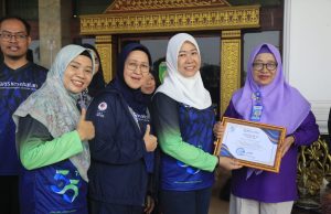 Tingkatkan Kualitas Usia Harapan Hidup Masyarakat, Herman Deru dan BPJS Sinergi Masifkan Olahraga