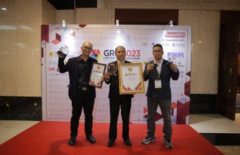 Terapkan Standar GRC Tinggi, Bukit Asam (PTBA) Borong 4 Penghargaan