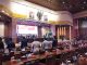 Ketua DPRD Prov. Sumsel Melantik Nurmala Dewi sebagai Dewan Penganti Antar Waktu (PAW) mengantikan Muhamad Yaser, SE